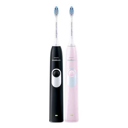 Электрическая зубная щетка Philips Sonicare 2 Series HX6232/41 в Ноу-Хау