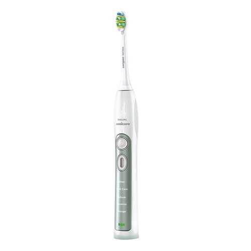 Электрическая зубная щетка Philips Sonicare FlexCare+ HX6921/06 в Ноу-Хау