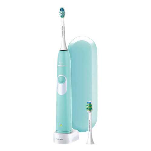 Электрическая зубная щетка Philips Sonicare HX 6212/90 в Ноу-Хау