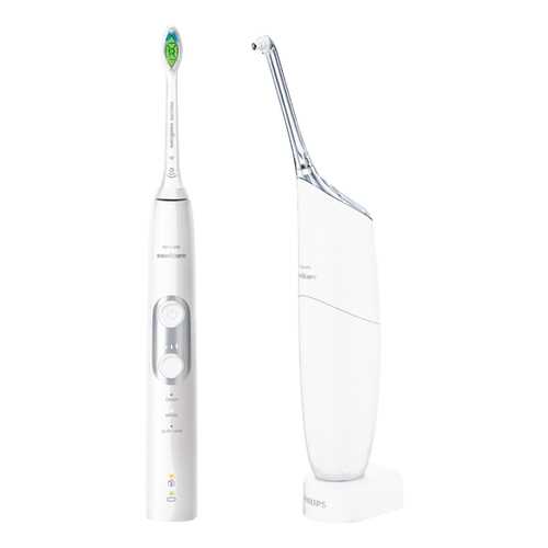Электрическая зубная щетка Philips Sonicare HX8424/47 в Ноу-Хау