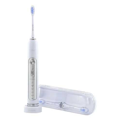 Электрическая зубная щетка Revyline RL 010 White в Ноу-Хау