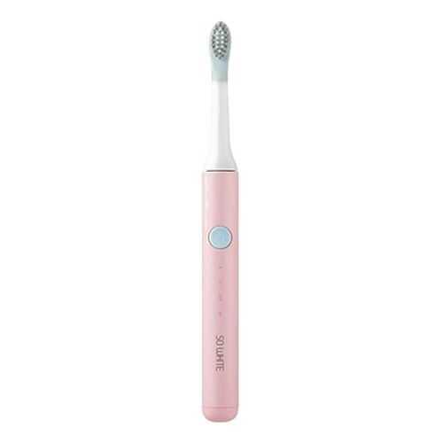 Электрическая зубная щетка Soocas So EX3 White/Pink в Ноу-Хау