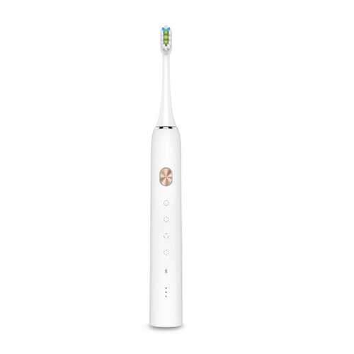 Электрическая зубная щетка Soocas Sonic Electric Toothbrush X3 White в Ноу-Хау