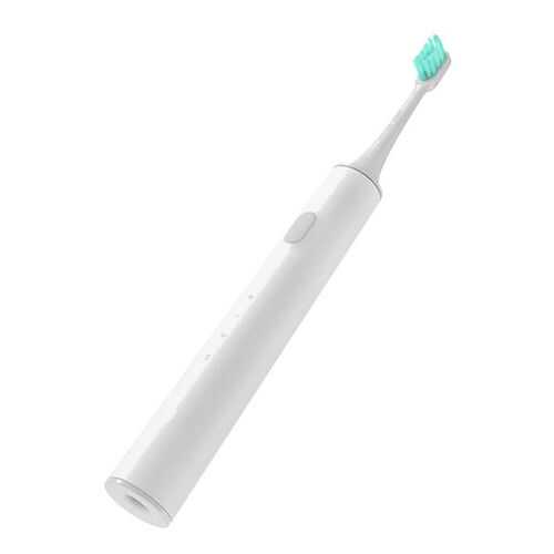 Электрическая зубная щетка Xiaomi Mi Electric Toothbrush (NUN4008GL) в Ноу-Хау