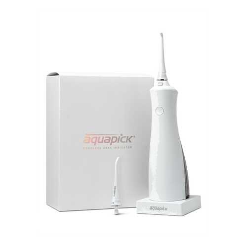 Ирригатор Aquapick AQ-230 в Ноу-Хау