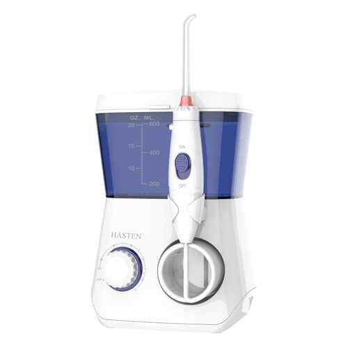 Ирригатор HASTEN HAS830 White/Blue в Ноу-Хау