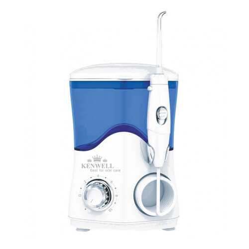 Ирригатор Kenwell P-122 White/Blue в Ноу-Хау