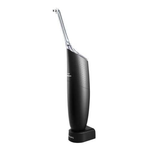 Ирригатор Philips Sonicare AirFloss Ultra HX8438/03 Black в Ноу-Хау