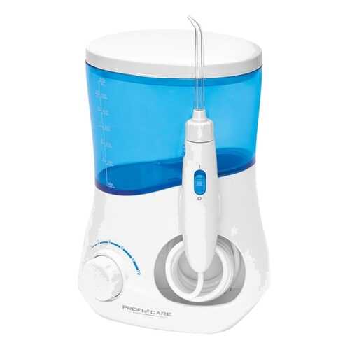 Ирригатор ProfiCare PC-MD 3005 Weiss-Bla White в Ноу-Хау
