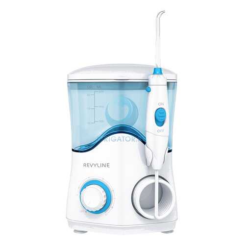 Ирригатор Revyline RL 100 White в Ноу-Хау