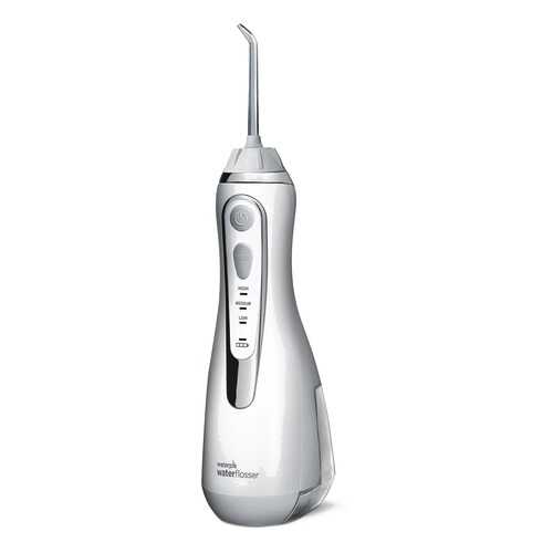 Ирригатор Waterpik WP-560 Cordless Advanced White в Ноу-Хау