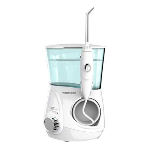Ирригатор WaterPulse V-600G White в Ноу-Хау