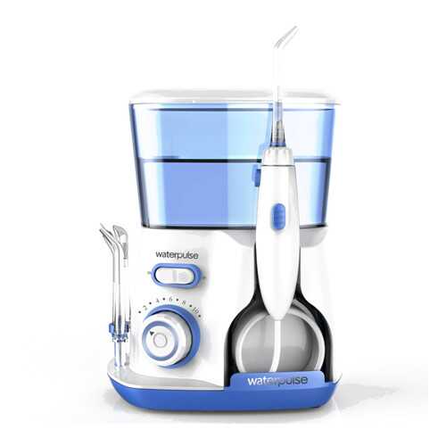 Ирригатор Waterpulse V300 Blue в Ноу-Хау
