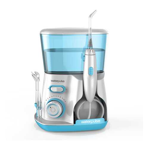 Ирригатор Waterpulse V300 Green в Ноу-Хау