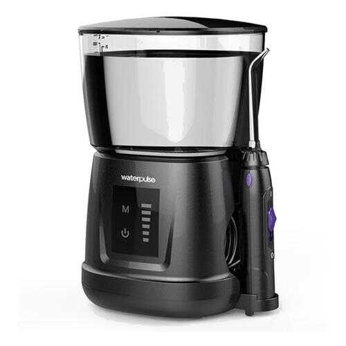 Ирригатор Waterpulse V700 Plus Black в Ноу-Хау