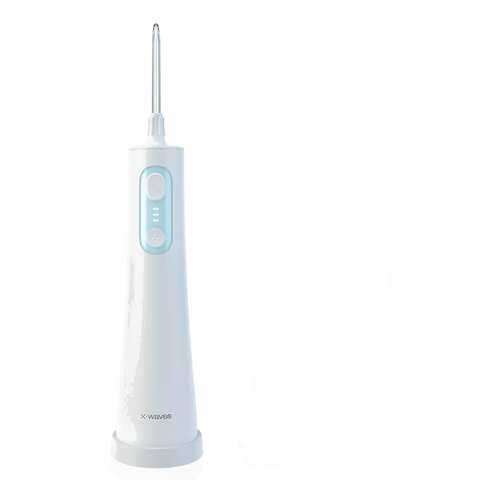 Ирригатор X-Waves TI0010 White в Ноу-Хау