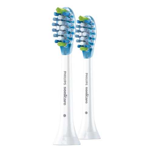 Насадка для зубной щетки Philips Sonicare AdaptiveClean HX9042/07 2 шт в Ноу-Хау