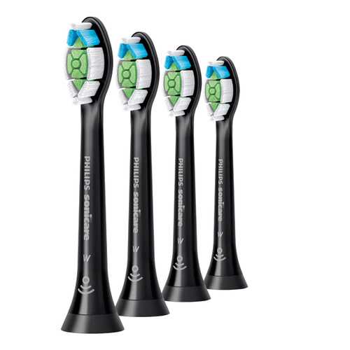 Насадка для зубной щетки Philips Sonicare HX6064/11 4 шт в Ноу-Хау