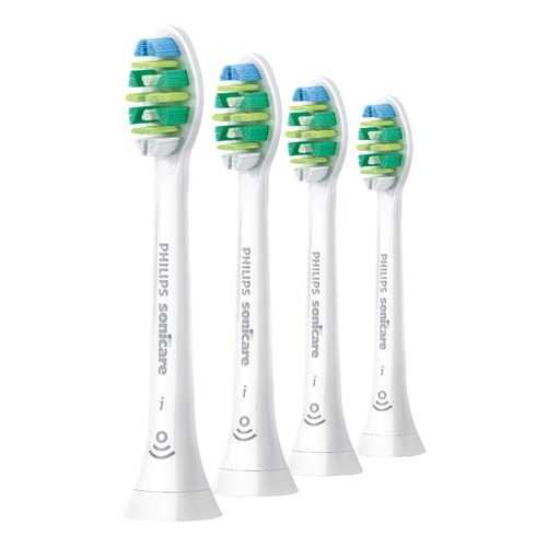 Насадка для зубной щетки Philips Sonicare HX9004/10 4 шт в Ноу-Хау