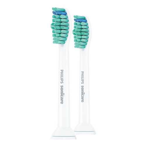 Насадка для зубной щетки Philips Sonicare ProResults HX6012/07 2 шт в Ноу-Хау