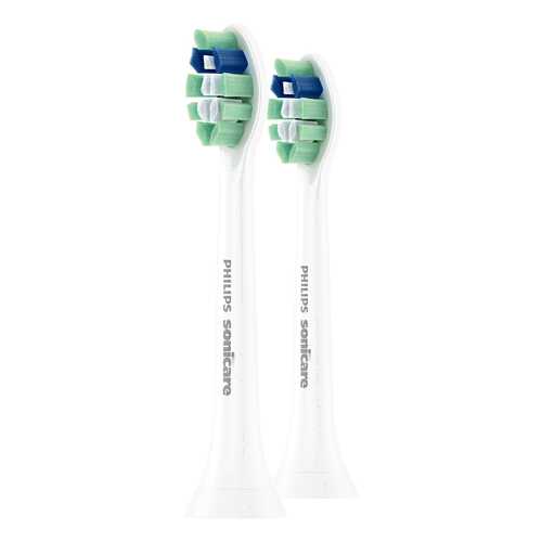Насадка для зубной щетки Philips Sonicare ProResults PlaqueControl HX9022/07 2 шт в Ноу-Хау