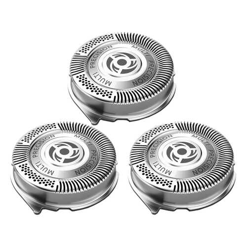 Бритвенные головки Philips 5000 SH50/50 880005050010 в Ноу-Хау