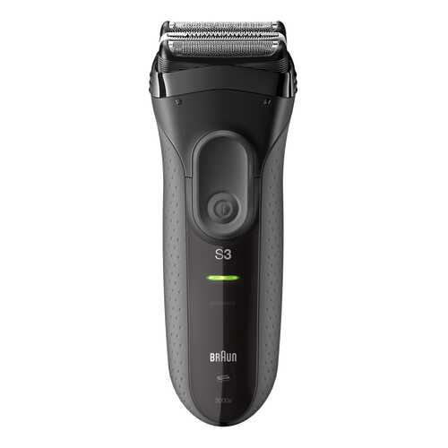 Электробритва Braun 3000s в Ноу-Хау