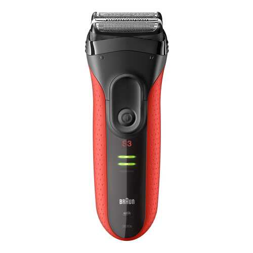 Электробритва Braun 3030s в Ноу-Хау