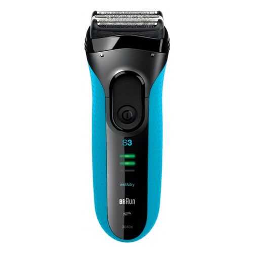 Электробритва Braun 3045s Wet&Dry в Ноу-Хау