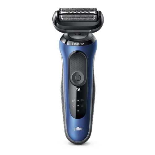 Электробритва Braun 60-B1200s в Ноу-Хау