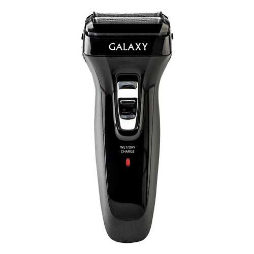 Электробритва Galaxy GL 4207 Черный в Ноу-Хау