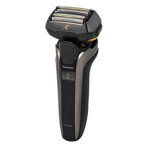 Электробритва Panasonic ES-LV9Q-S820 Black в Ноу-Хау