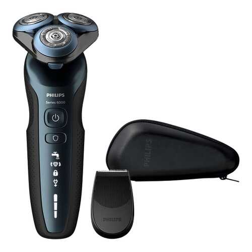 Электробритва PHILIPS S6610/11 в Ноу-Хау
