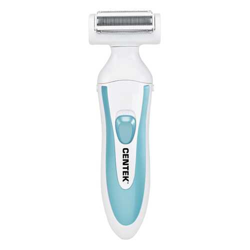 Электробритва женская Centek CT-2192 White/Blue в Ноу-Хау
