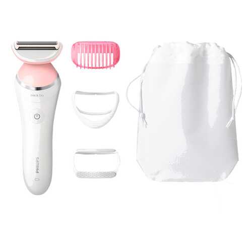 Электробритва женская Philips SatinShave Advanced BRL140/00 в Ноу-Хау