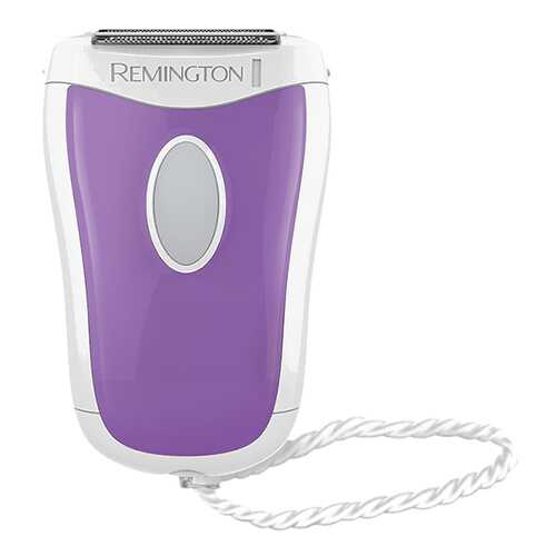 Электробритва женская Remington Smooth & Silky WSF 4810 в Ноу-Хау