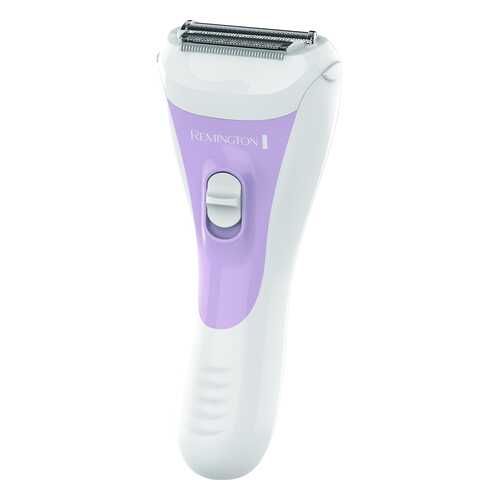 Электробритва женская Remington SMOOTH & SILKY в Ноу-Хау
