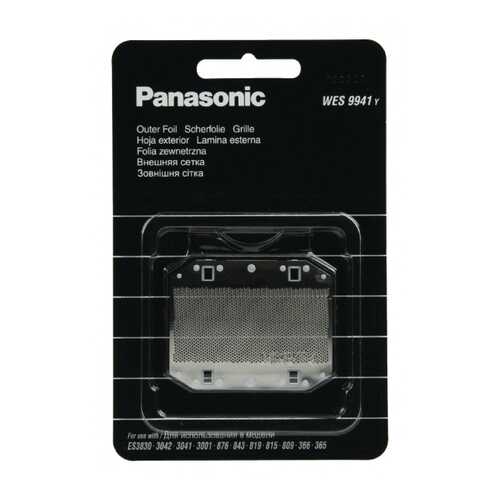 Сетка для электробритвы Panasonic WES9941Y1361 в Ноу-Хау