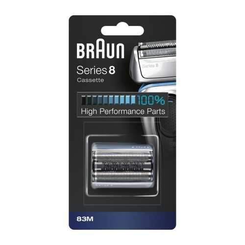 Сетка и режущий блок 83M для электробритв Braun Series 8 в Ноу-Хау