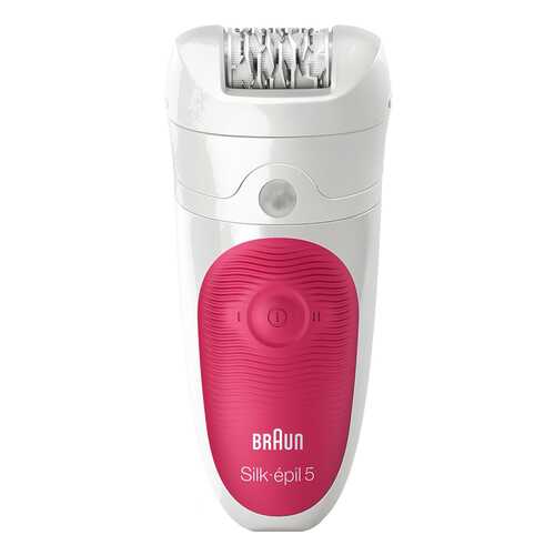 Эпилятор Braun 5-531 в Ноу-Хау