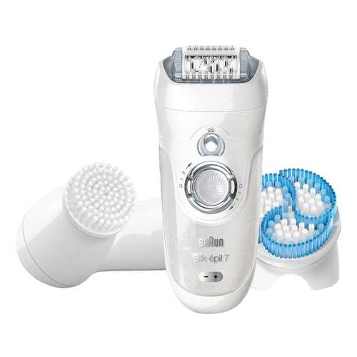 Эпилятор Braun 7939e в Ноу-Хау