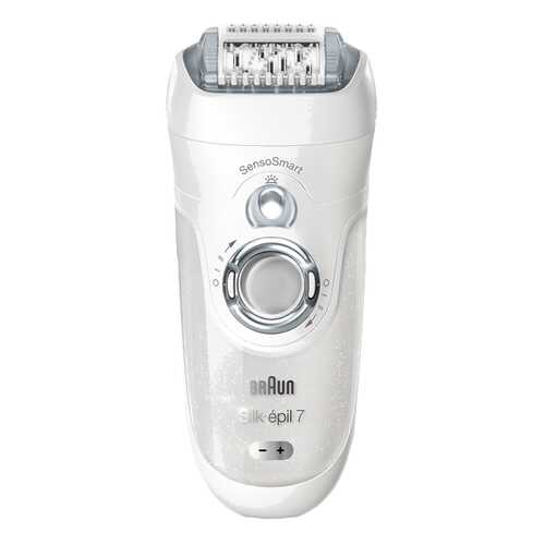 Эпилятор BRAUN Silk-epil 7 7/860 в Ноу-Хау
