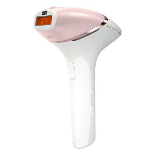 Фотоэпилятор PHILIPS Lumea Prestige BRI950/00 в Ноу-Хау