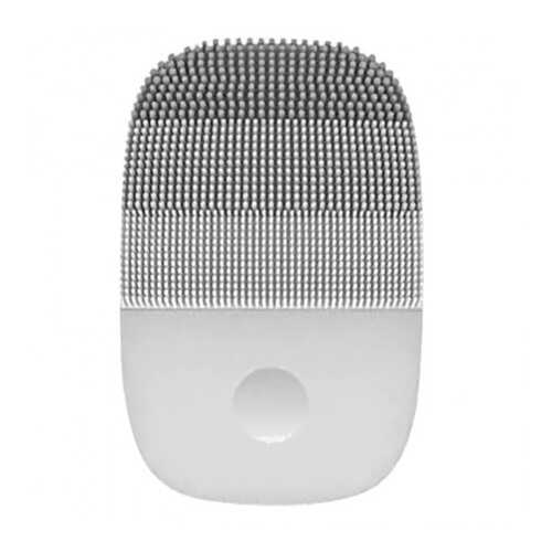 Аппарат для ультразвуковой чистки лица Xiaomi inFace Electronic Sonic Beauty Facial Grey в Ноу-Хау