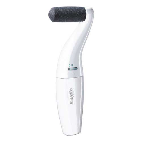 Электрическая роликовая пилка Babyliss Pedicure Seven Shape H700E в Ноу-Хау