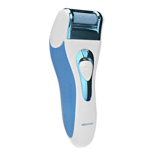 Электрическая роликовая пилка для ног Gezatone Pedi Pro 126 D в Ноу-Хау