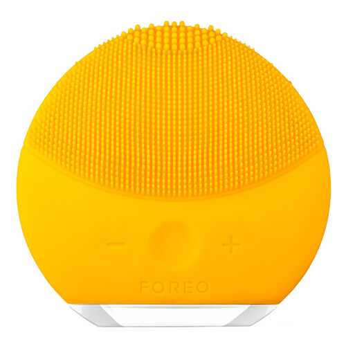 Электрическая щетка для лица Foreo LUNA mini 2 Sunflower Yellow в Ноу-Хау