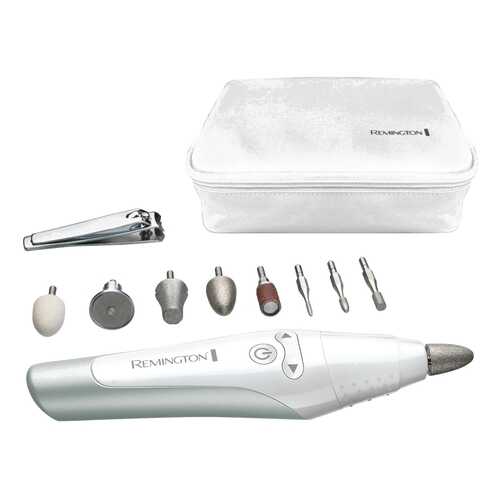 Маникюрный набор Remington Reveal Pro Collection MAN3000 в Ноу-Хау