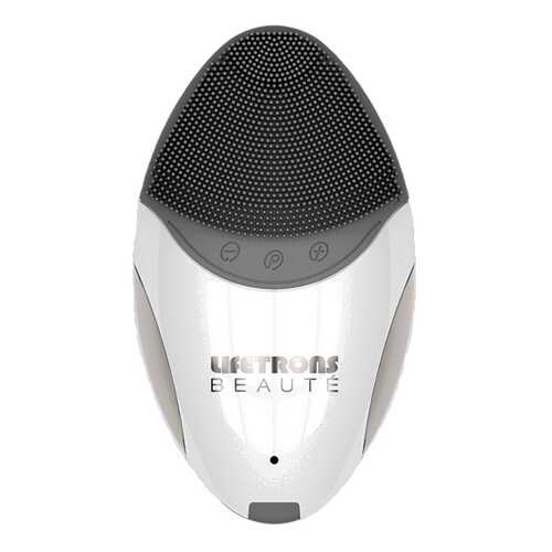Микротоковый массажер 3 в 1 Lifetrons Ultra Cleanser with lon & EMS Technology в Ноу-Хау