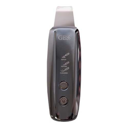 Прибор для ухода за кожей лица GESS Star Face Silver GESS-690 silver в Ноу-Хау